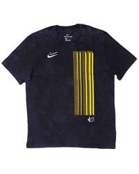 Nike - Dri-Fit Kd Vintage Sports Tee - Lyst