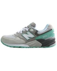 New Balance - Nb 999 Cherry Blossom Pack Lover - Lyst