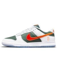 Nike - Dunk Low 'Ny Vs Ny' - Lyst