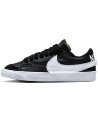 Nike - (Wmns) Blazer Low '77 Jumbo Summit' - Lyst