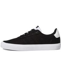 adidas - Vulc Raid3R Skateboarding Shoes - Lyst