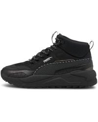 PUMA - X-Ray 2 Square Mid Wtr - Lyst