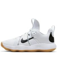 Nike - (Wmns) React Hyperset Gum' - Lyst