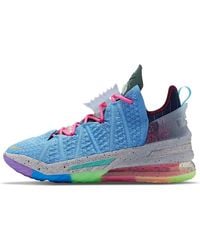 Nike - Lebron 18 Ep 'Best Of 1-9' - Lyst