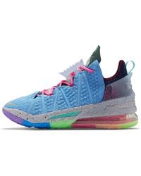 Nike - Lebron 18 Ep 'Best Of 1-9' - Lyst