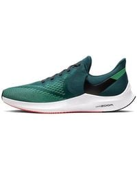 Nike - Air Zoom Winflo 6 'Midnight' - Lyst