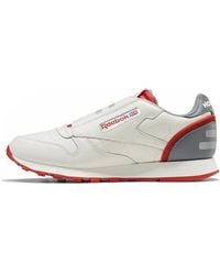 Reebok - Classic Leather Stomper 'Chalk Legacy' - Lyst