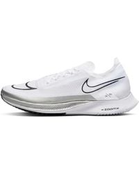 Nike - Zoomx Streakfly Metallic' - Lyst