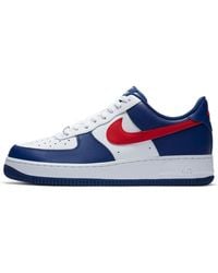 Nike - Air Force 1 '07 Shoes - Lyst
