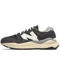 New Balance - 57/40 'Magnet Sea Salt' - Lyst