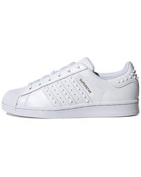 adidas - (Wmns) Superstar 'Studded Rivets' - Lyst