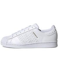 adidas - (Wmns) Superstar 'Studded Rivets' - Lyst