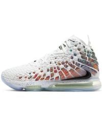 Nike - Lebron 17 Ep 'Air Command Force' - Lyst