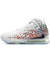 Nike - Lebron 17 Ep 'Air Command Force' - Lyst