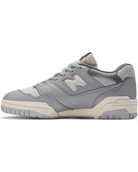 New Balance - 550 'Slate' - Lyst