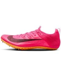 Nike - Zoom Superfly Elite 2 'Hyper' - Lyst