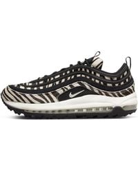 Nike - Air Max 97 Golf Nrg 'Zebra' - Lyst