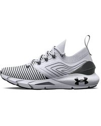 Under Armour - Hovr Phantom 2 Intelliknit Jet' - Lyst