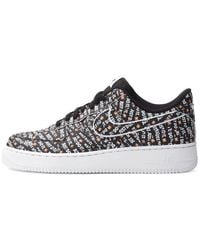 Nike - Air Force 1 Low '07 Lv8 'Just Do It' - Lyst