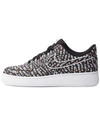 Nike - Air Force 1 Low '07 Lv8 'Just Do It' - Lyst