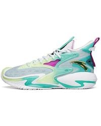 Anta - Shock The Game 5 Mid - Lyst