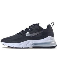 Nike - Air Max 270 React 'Metallic' - Lyst