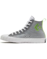 Converse - Unt1Tl3D High 'Not A Chuck - Lyst