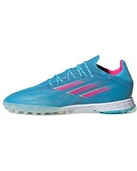 adidas - X Speedflow.1 Tf 'Sky Rush Team Shock' - Lyst