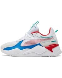PUMA - Rs-X Toys High Risk' - Lyst