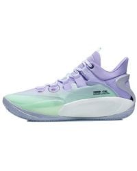 Li-ning - Sonic 9 Low - Lyst