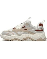 Fila - (Wmns) Collina Sneakers - Lyst