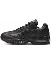 Nike - Air Max 95 Big Bubble 'Triple' - Lyst