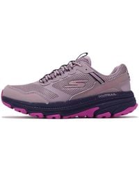 Skechers - (Wmns) Go Run Trail Altitude 2.0 'Mauve' - Lyst