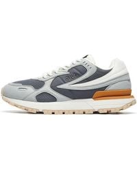 Fila - Rambler Retro Running Shoes - Lyst
