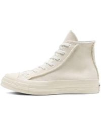 Converse - Chuck 70 High 'Egret' - Lyst