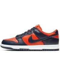 Nike - Dunk Low Sp 'Champ Colors' - Lyst