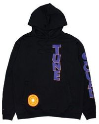 Nike - Lebron Hoodie X Space Jam A New Legacy Hoodie - Lyst