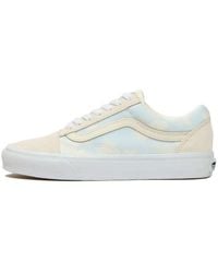 Vans - Old Skool 'Bleach Wash - Lyst