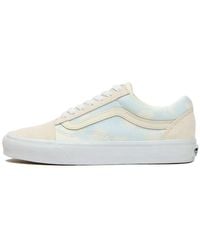 Vans - Old Skool 'Bleach Wash - Lyst