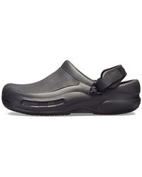 Crocs™ - Bistro Pro Literide Clog - Lyst