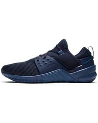 Nike - Free Metcon 2 'Obsidian' - Lyst
