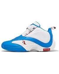 Reebok - Answer Iv 'Dynamic' - Lyst