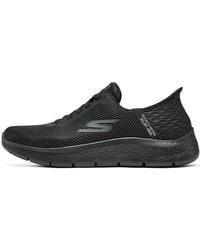 Skechers - Go Walk Flex-Hands Up Slip-Ins - Lyst