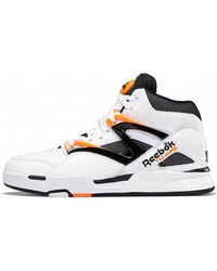 Reebok - Pump Omni Zone 2 'Dee' 2021 - Lyst