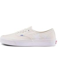 Vans - Og Authentic Lx 'Island Leaf - Lyst