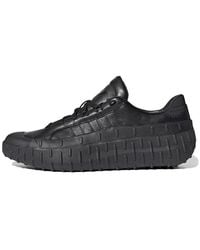 adidas - Y-3 Gr.1P Low Top - Lyst