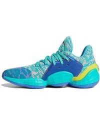 adidas - Harden Volume 4 Gca 'Shock Mint' - Lyst