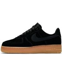 Nike - (Wmns) Air Force 1 Low Gum' - Lyst