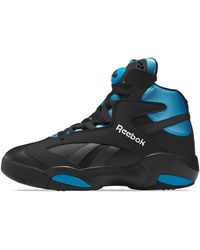 Reebok - Shaq Attaq Azure' 2023 - Lyst