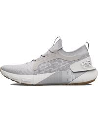 Under Armour - (Wmns) Hovr Phantom 3 Se Elevate Blizzard' - Lyst